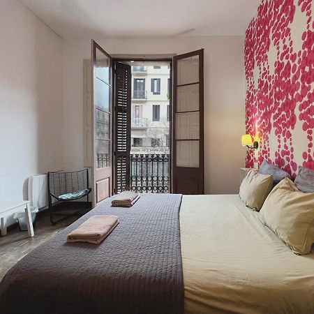 Lolita Bcn Apartment En El Eixample バルセロナ エクステリア 写真