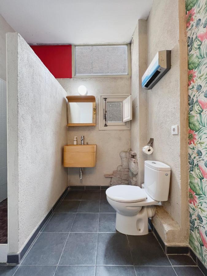 Lolita Bcn Apartment En El Eixample バルセロナ エクステリア 写真