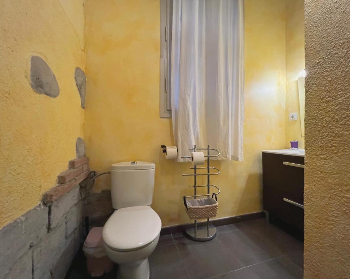 Lolita Bcn Apartment En El Eixample バルセロナ エクステリア 写真