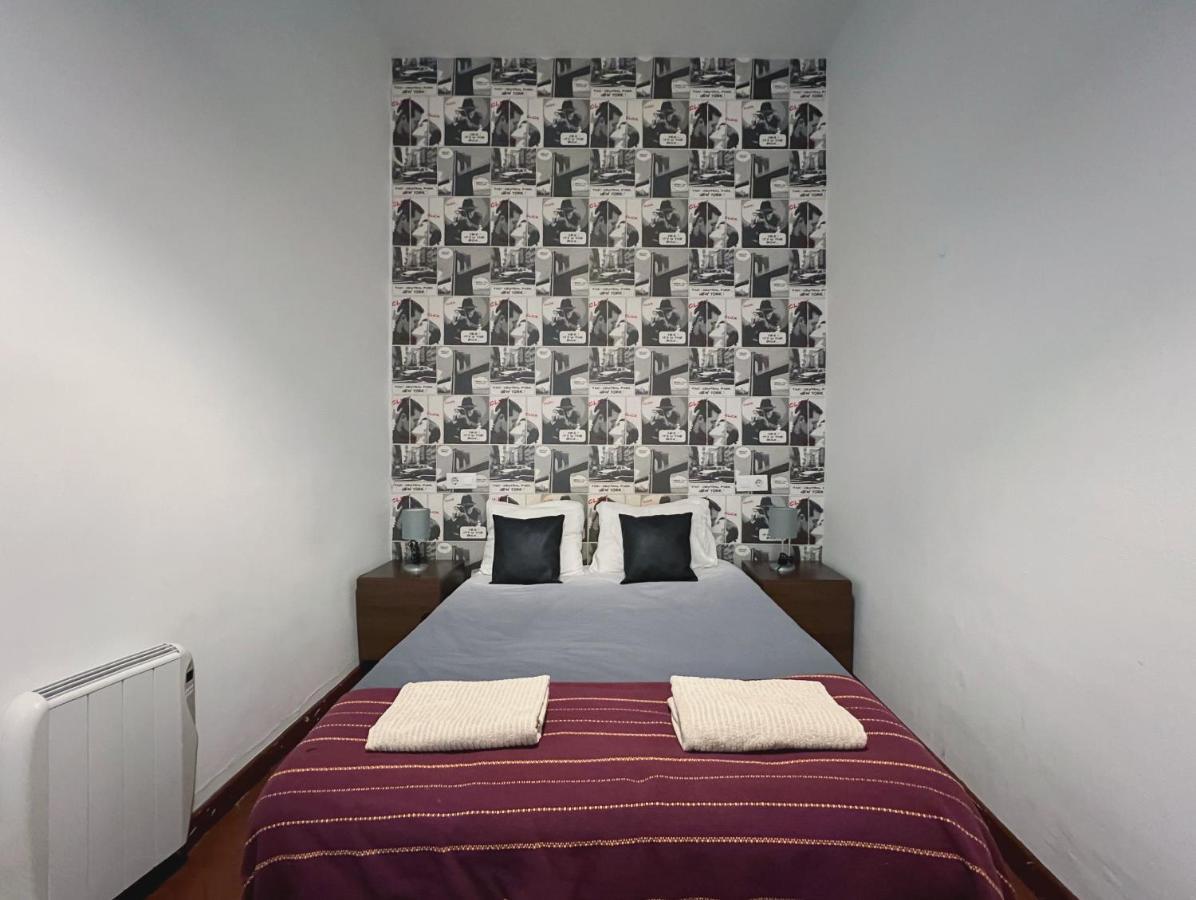 Lolita Bcn Apartment En El Eixample バルセロナ エクステリア 写真
