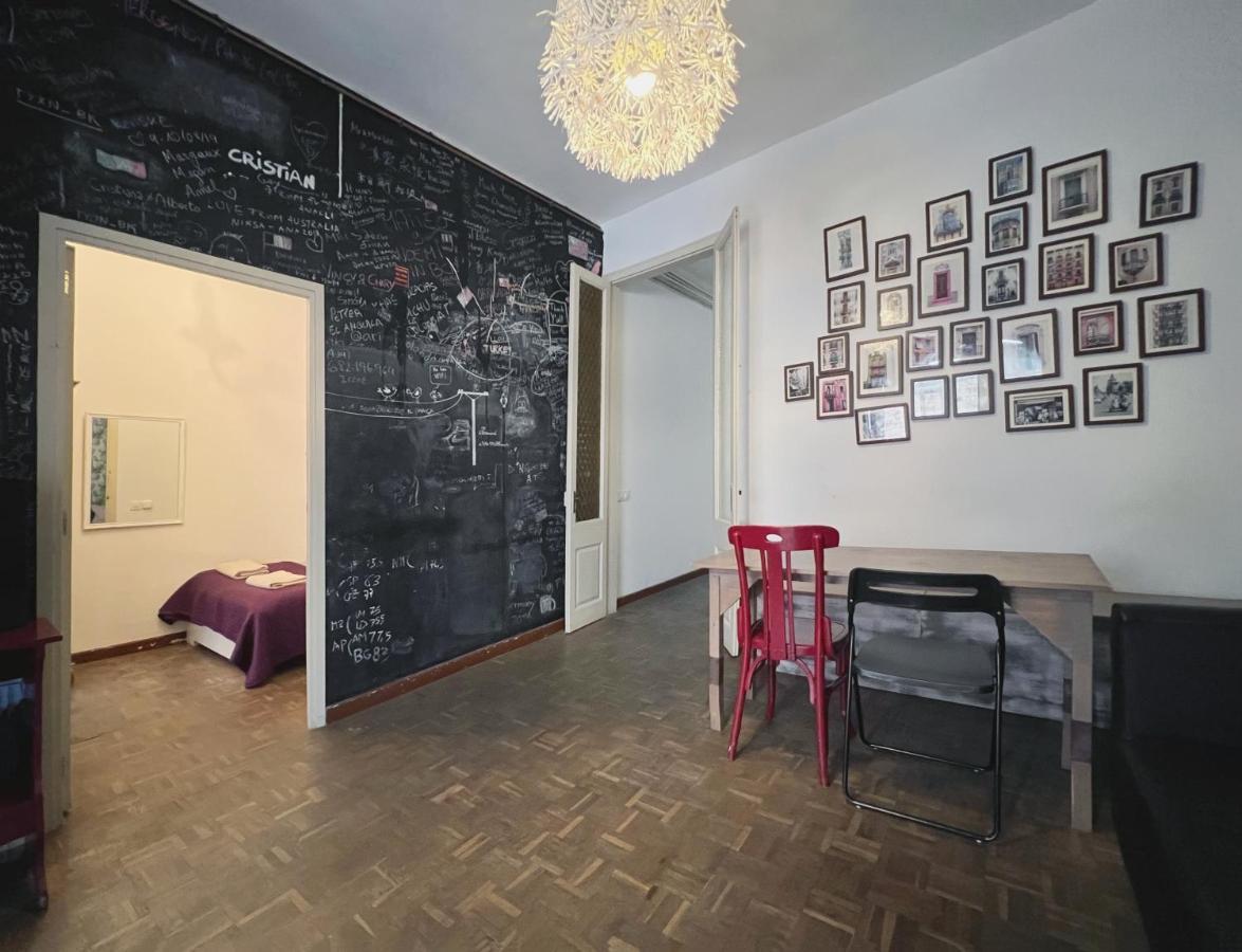 Lolita Bcn Apartment En El Eixample バルセロナ エクステリア 写真