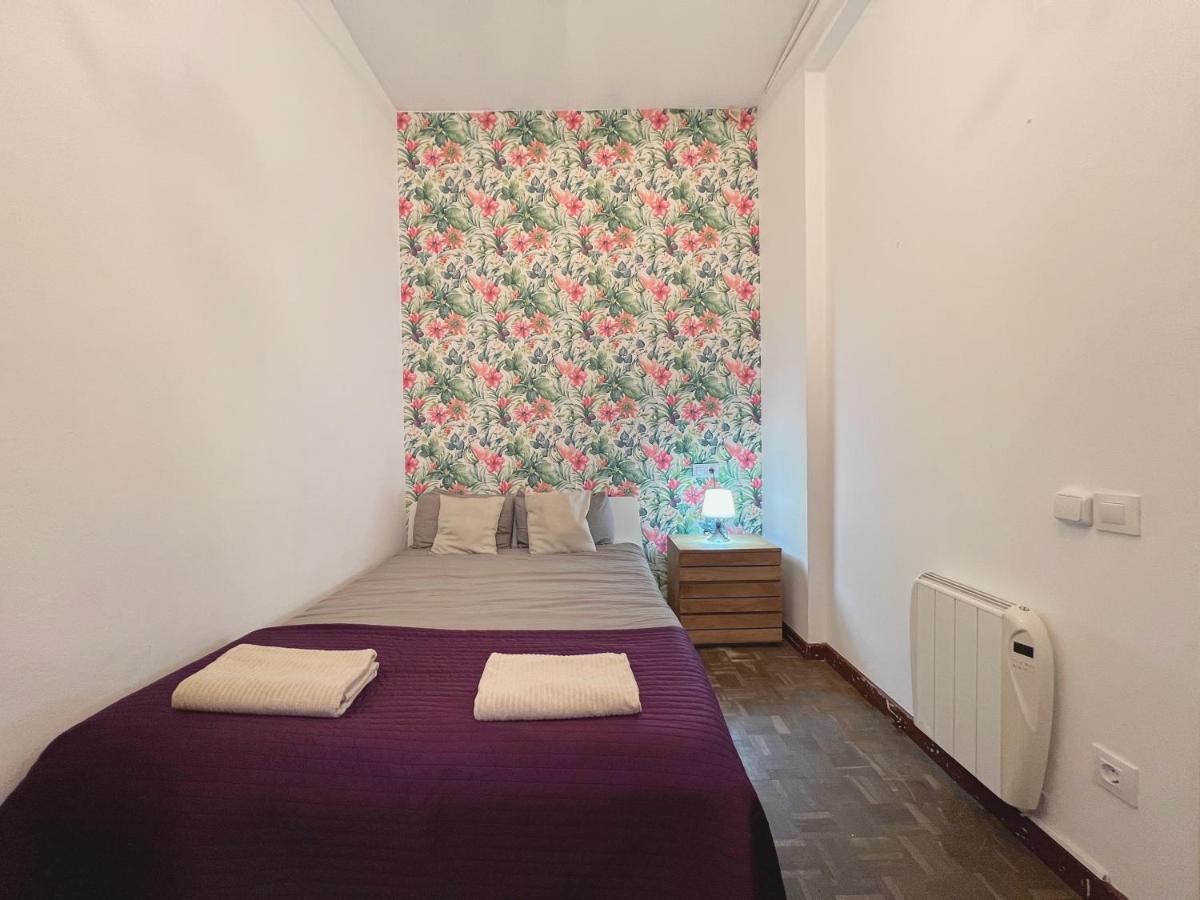 Lolita Bcn Apartment En El Eixample バルセロナ エクステリア 写真