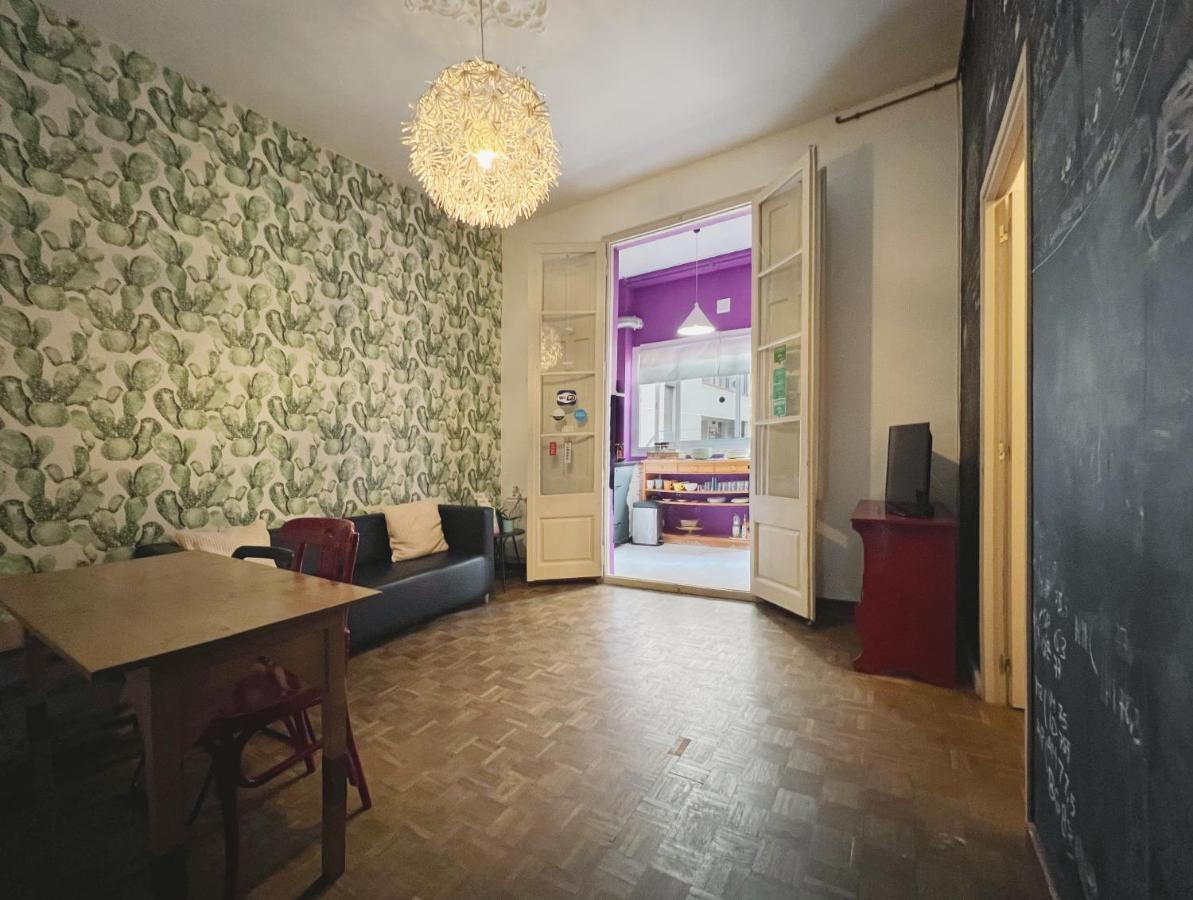 Lolita Bcn Apartment En El Eixample バルセロナ エクステリア 写真