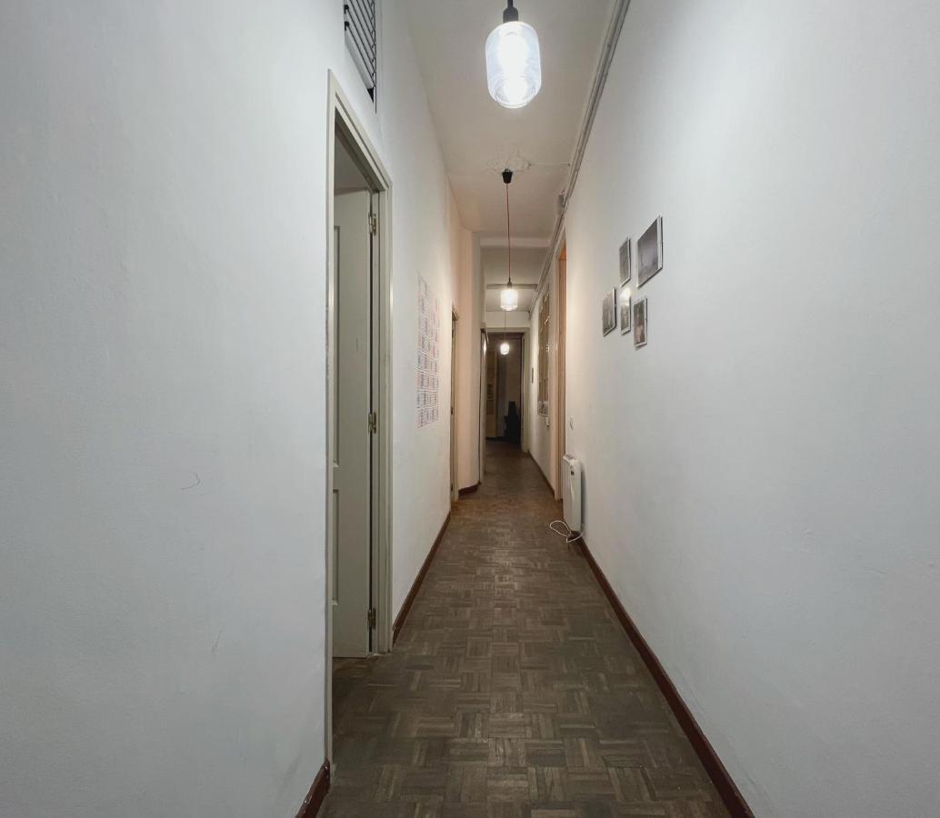 Lolita Bcn Apartment En El Eixample バルセロナ エクステリア 写真