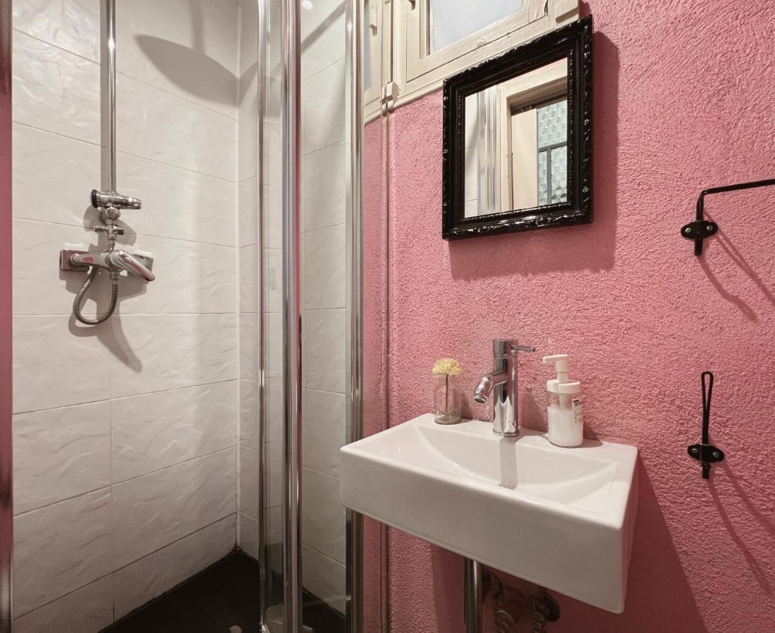 Lolita Bcn Apartment En El Eixample バルセロナ エクステリア 写真