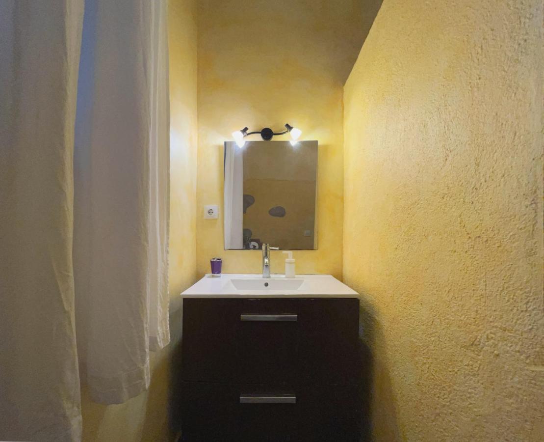 Lolita Bcn Apartment En El Eixample バルセロナ エクステリア 写真