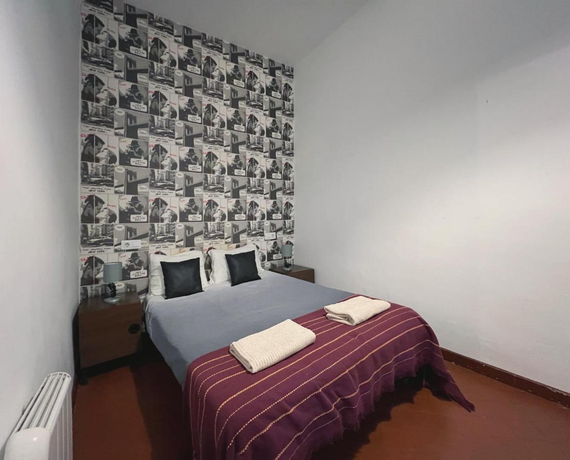 Lolita Bcn Apartment En El Eixample バルセロナ エクステリア 写真