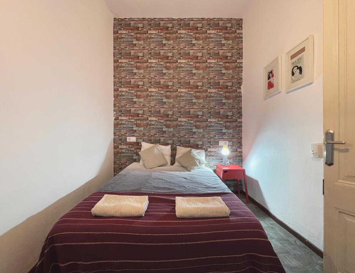 Lolita Bcn Apartment En El Eixample バルセロナ エクステリア 写真
