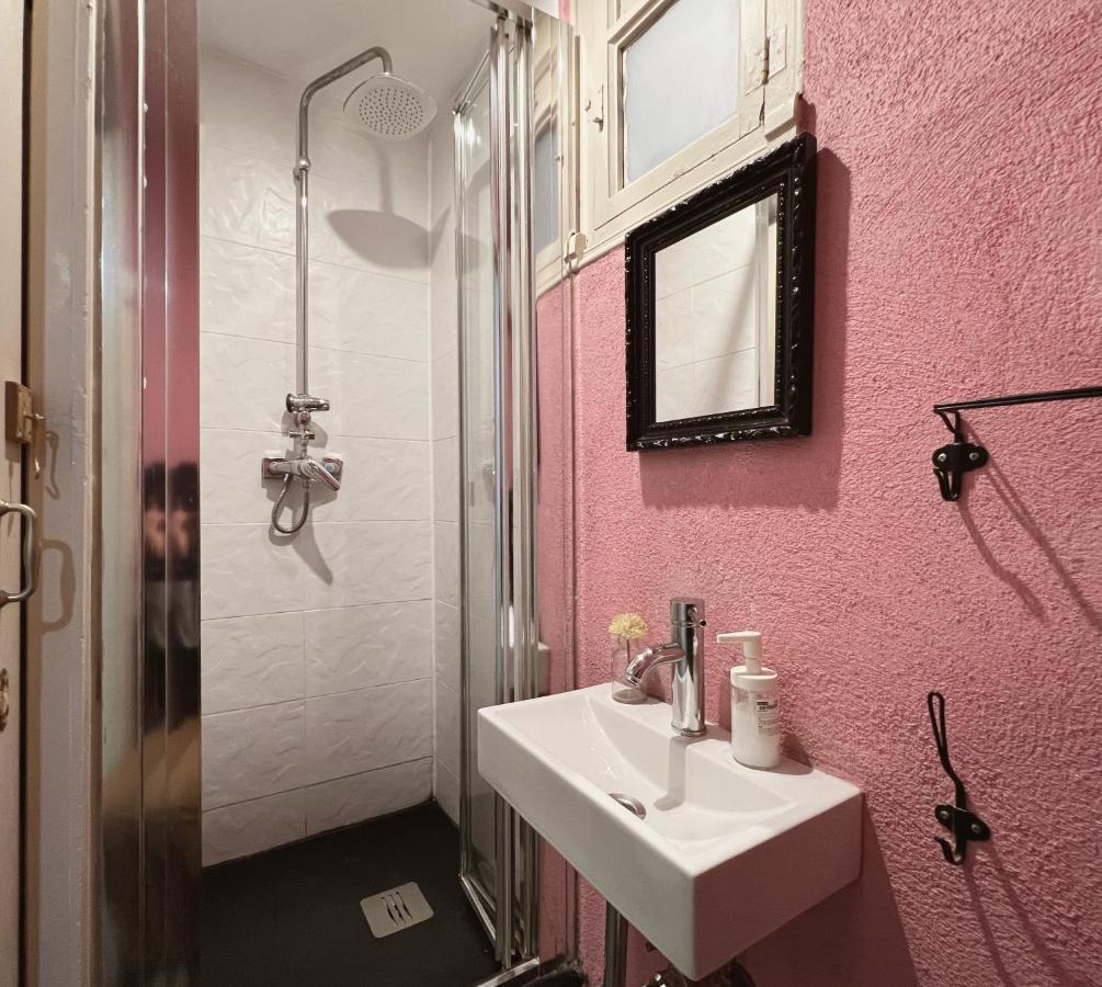 Lolita Bcn Apartment En El Eixample バルセロナ エクステリア 写真