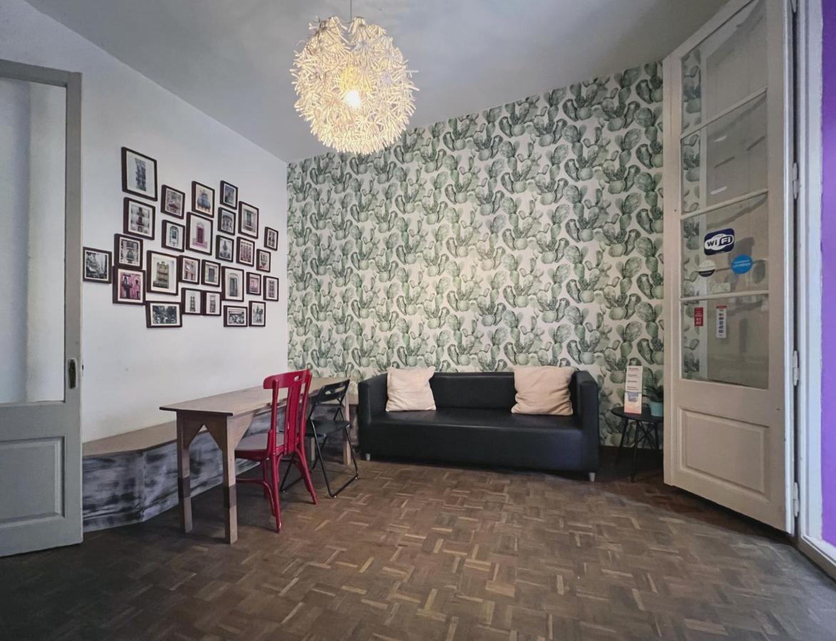 Lolita Bcn Apartment En El Eixample バルセロナ エクステリア 写真