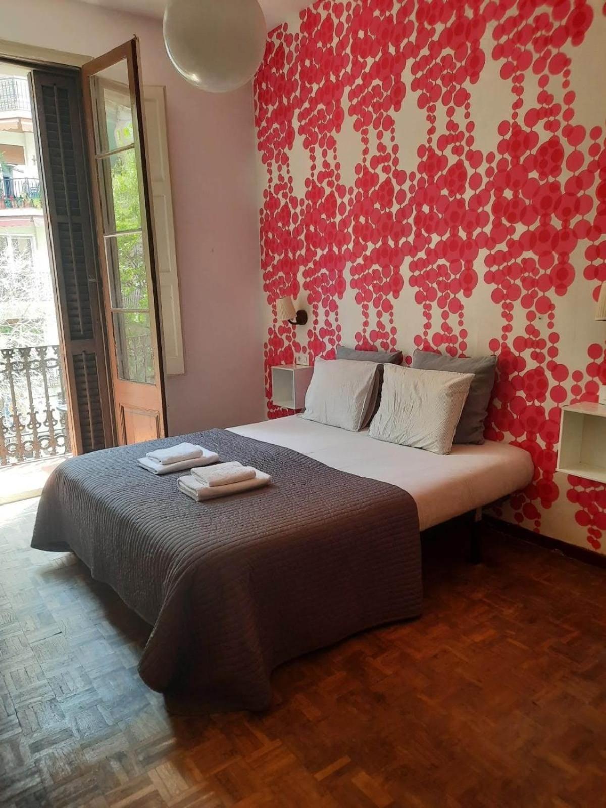 Lolita Bcn Apartment En El Eixample バルセロナ エクステリア 写真