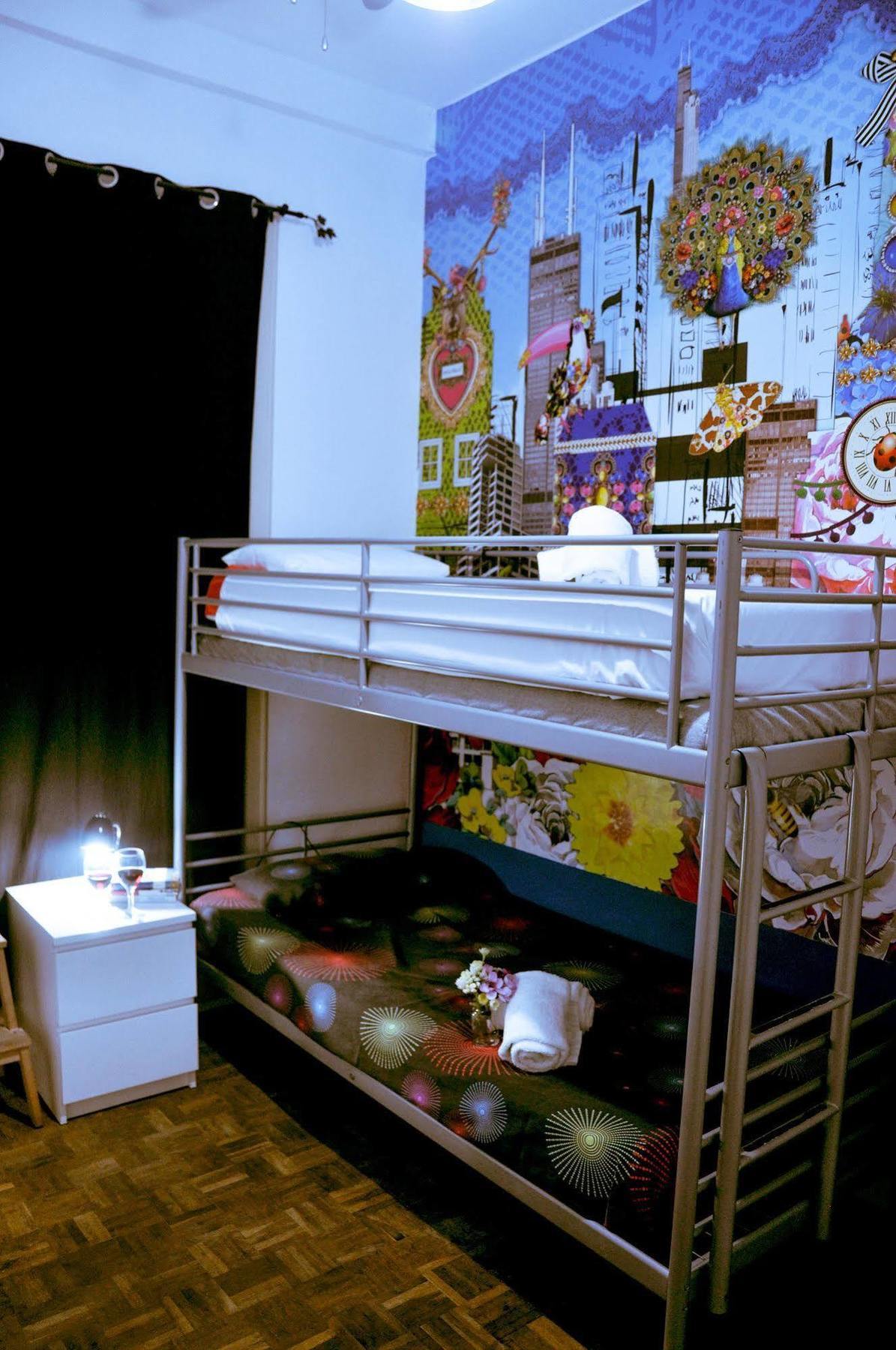 Lolita Bcn Apartment En El Eixample バルセロナ エクステリア 写真