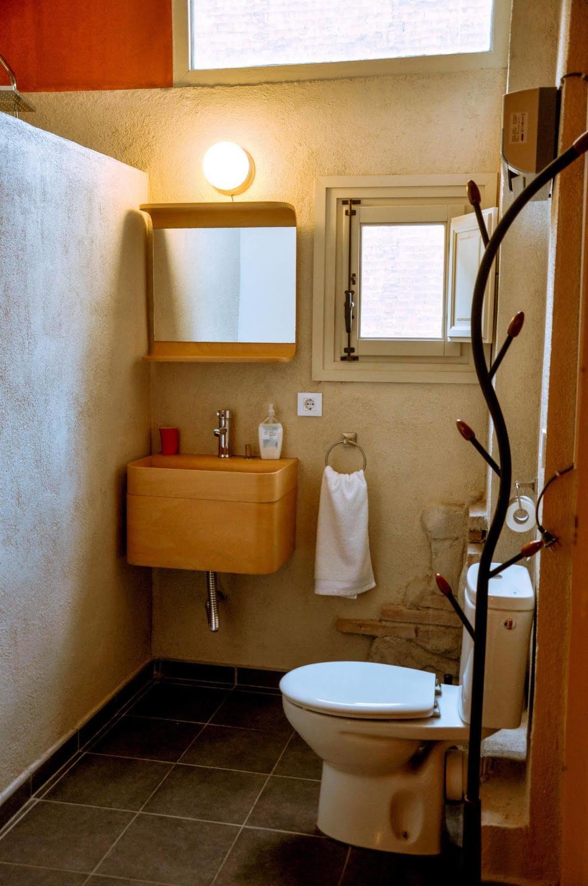 Lolita Bcn Apartment En El Eixample バルセロナ エクステリア 写真