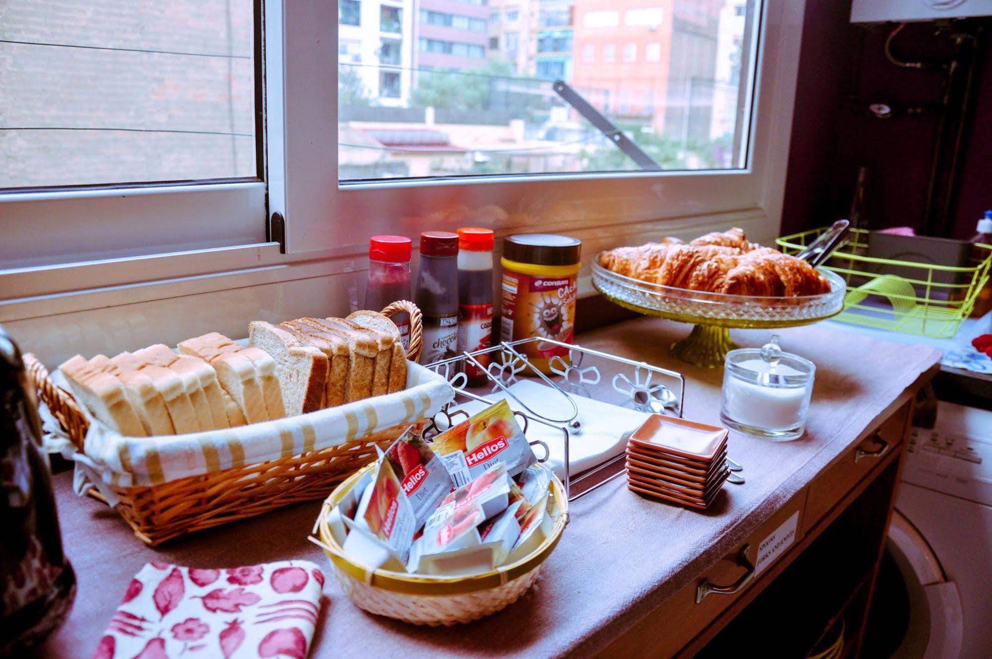 Lolita Bcn Apartment En El Eixample バルセロナ エクステリア 写真